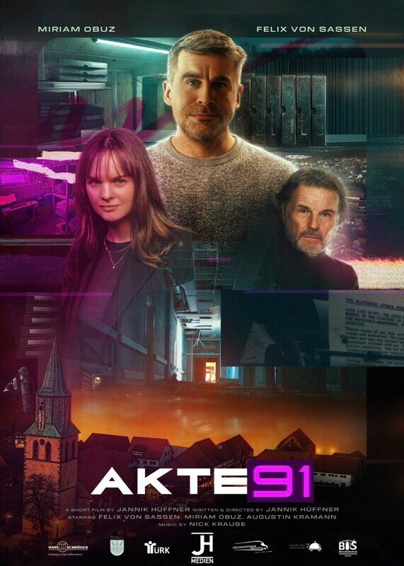 Akte 91