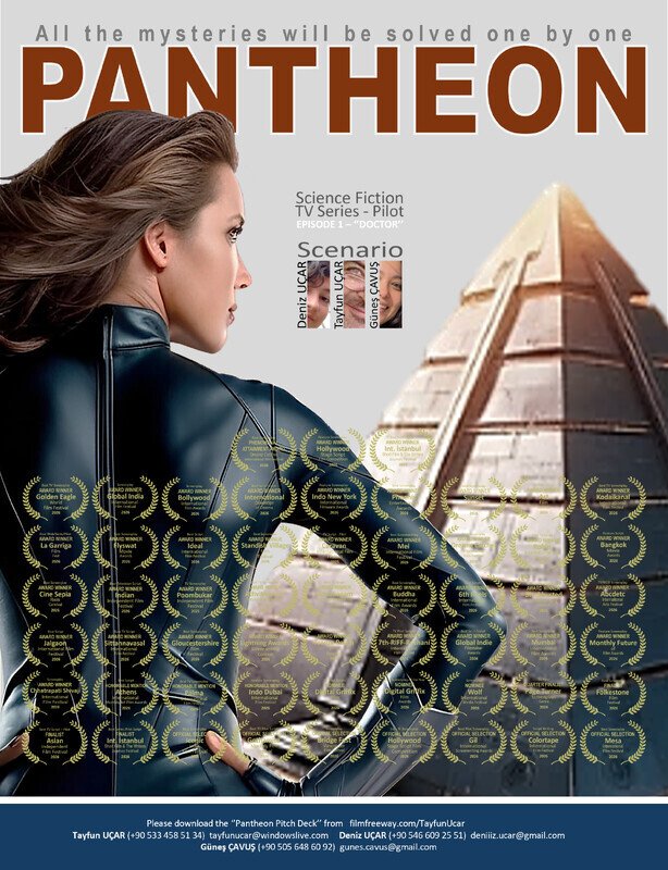 PANTHEON