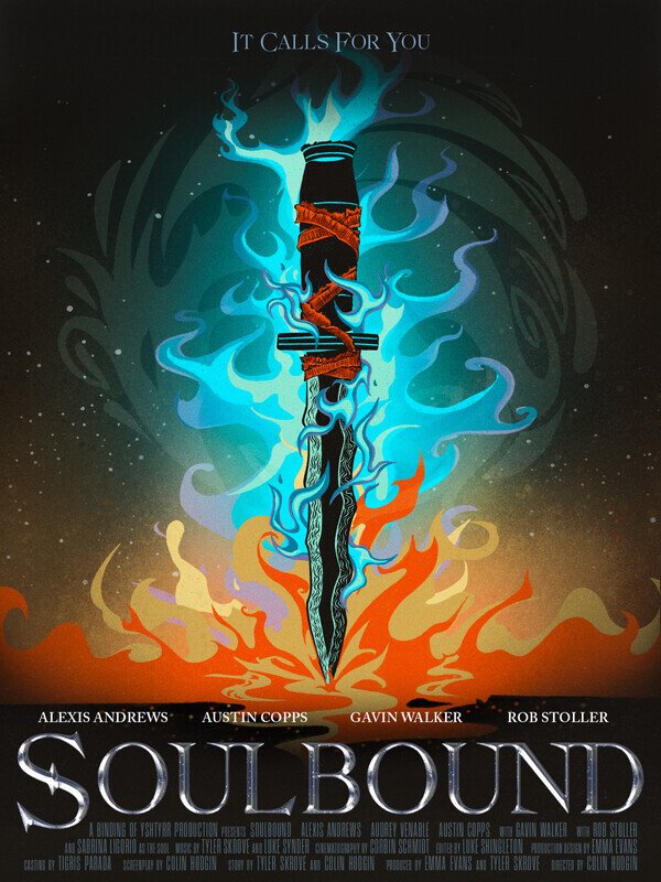 SOULBOUND
