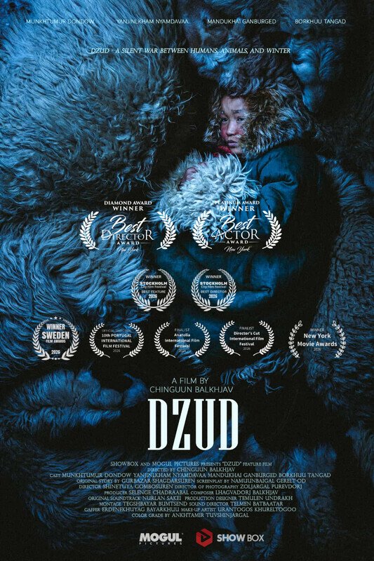DZUD