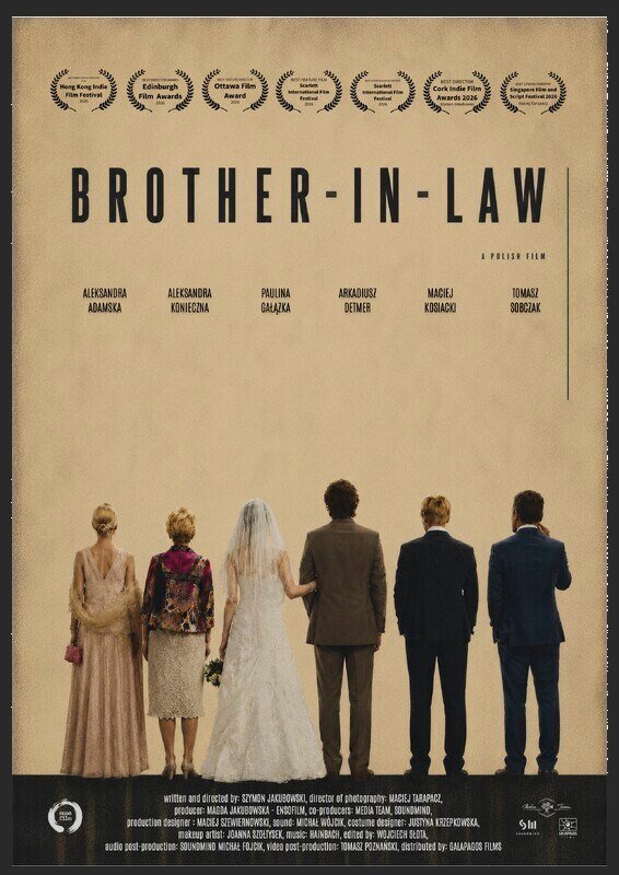 Brother In Law